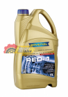  Трансмиссионное масло RAVENOL ATF RED-1  4л new  (Арт.1211117-004-01-999)