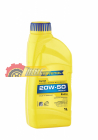 Моторное масло RAVENOL Formel Extra SAE 20W50 SF-CD  1л new  (Арт.1113120-001-01-999)