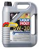 Масло моторное синтетическое LIQUI MOLY Special Tec F 5W30 5л   (Арт.8064)