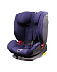 Автомобильное кресло AVOVA BA801 Sanderling-Fix, Atlantic Blue, арт. 1107011